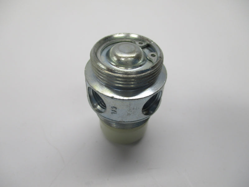 HUMPHREY 125P NSNP