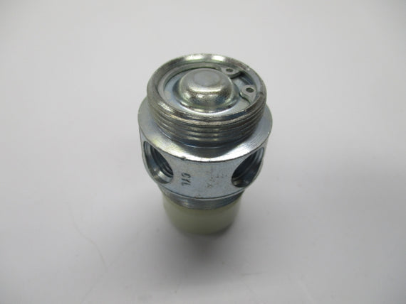 HUMPHREY 125P NSNP