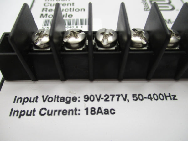 BASLER ICRM-15 90-277V NSMP