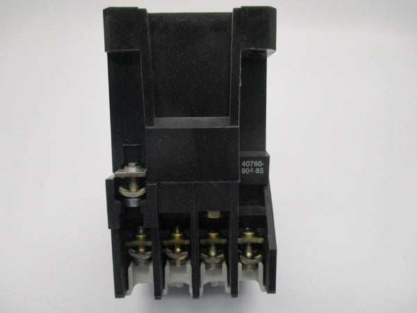 ALLEN BRADLEY 500-NX3 SER. B 360V NSMP