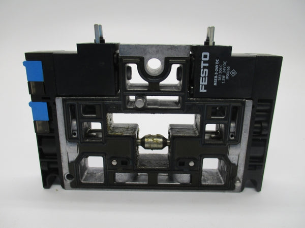 FESTO CPV18-M1H-5/3GS-1/4 176061 NSMP