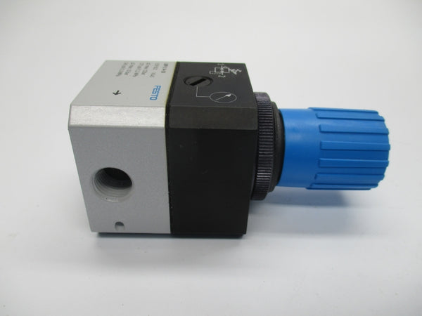 FESTO LRP-1/4-10 159502 175PSI NSMP