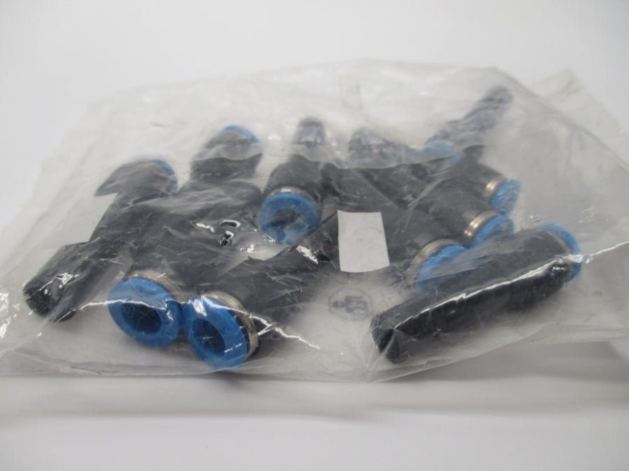 FESTO QS-8H-6 153042 (PKG OF 10) NSMP