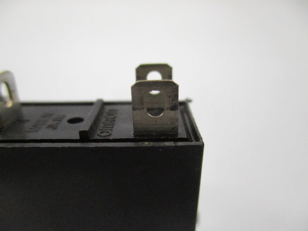 OMRON G3R-0DX02SN 5-48VDC 2A UNMP