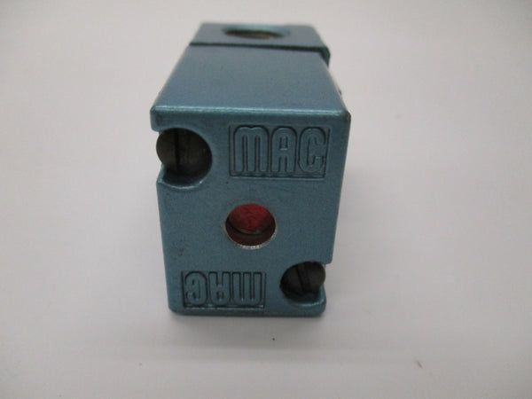 MAC 1113A-111 20-150PSI UNMP