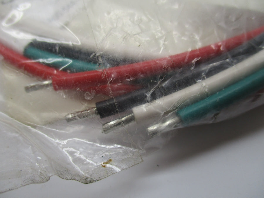 TURCK BSF44-0.5/14.5/NPT U2-04303 600V 15A NSMP