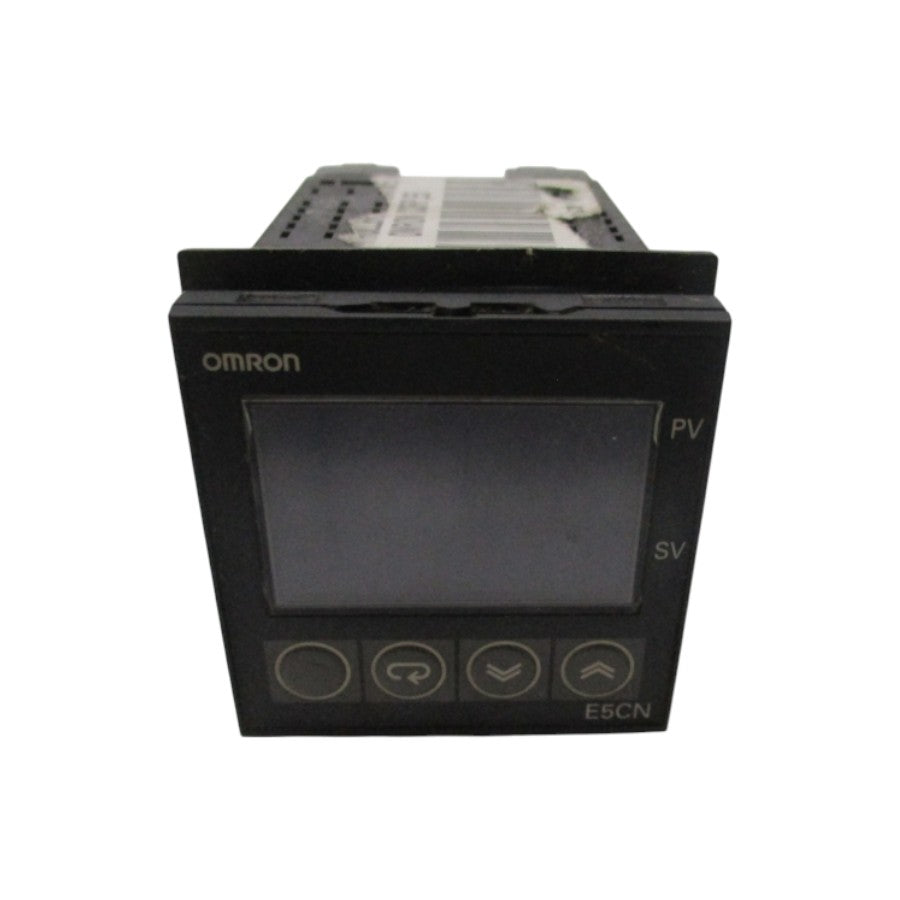 OMRON E5CN-R2MT-500 100-240VAC 3A NSNP