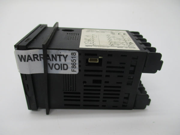 OMRON E5CN-R2MT-500 100-240VAC 3A NSNP