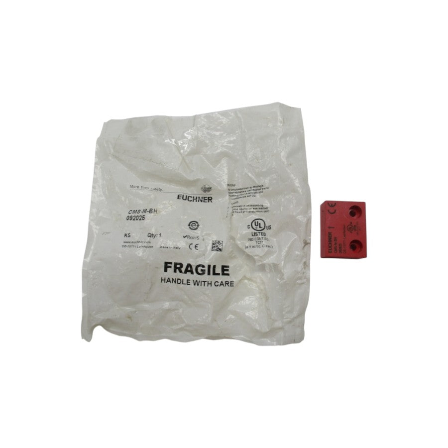 EUCHNER CMS-M-BH 092025 NSMP