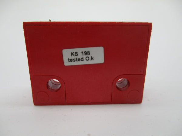 EUCHNER CMS-M-BH 092025 NSMP