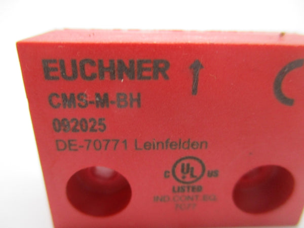 EUCHNER CMS-M-BH 092025 NSMP