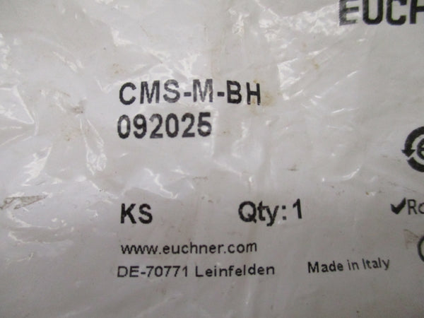 EUCHNER CMS-M-BH 092025 NSMP