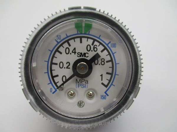 SMC G36-P10-N01-X30 0-150PSI (PKG OF 2) NSMP