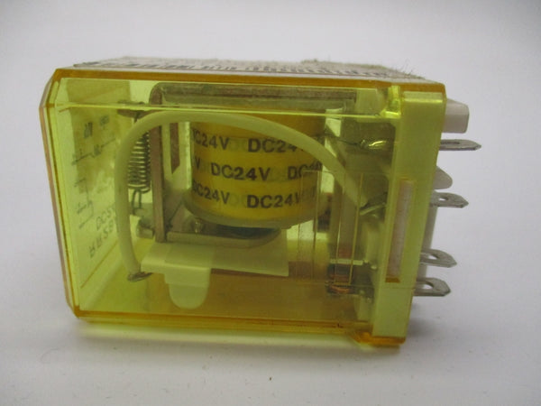 IDEC RR2BA-U 24VDC UNMP