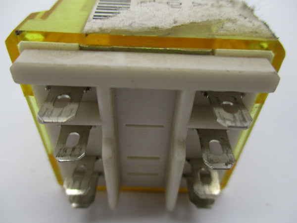 IDEC RR2BA-U 24VDC UNMP