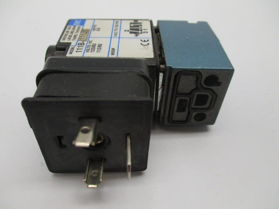 MAC 111B-111JC 110/120V 150PSI NSNP