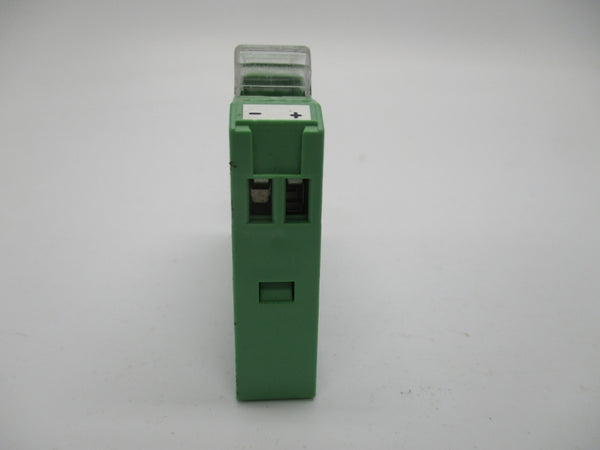 PHOENIX CONTACT EMG12-TR/INV 2943437 24V 0.2A NSNP