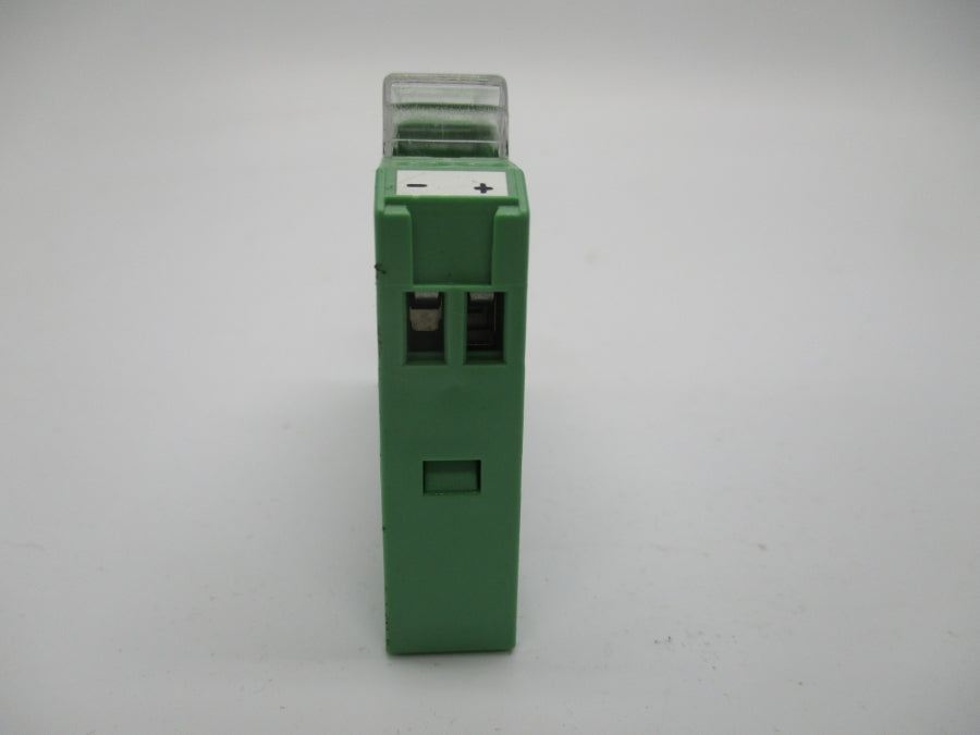 PHOENIX CONTACT EMG12-TR/INV 2943437 24V 0.2A NSNP