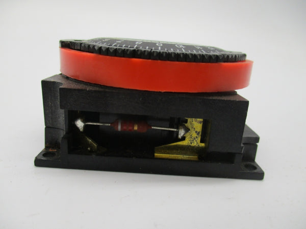 BORG 28801-023 120V 16A NSNP