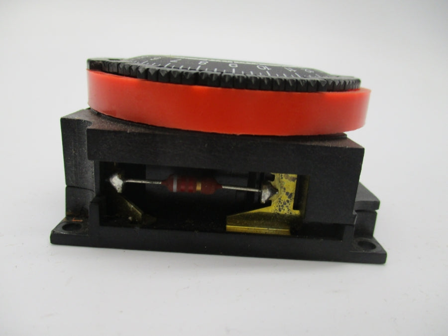 BORG 28801-023 120V 16A NSNP