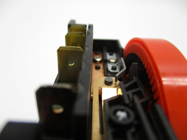 BORG 28801-023 120V 16A NSNP