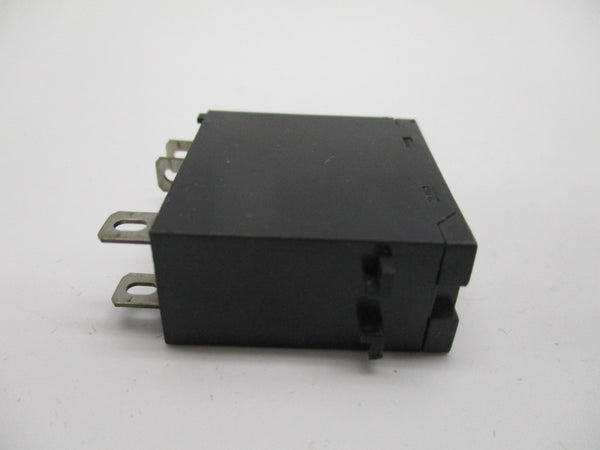 OMRON G3R-0A202SZN 100-240VAC 2A UNMP