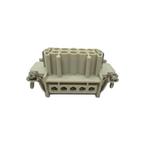 ZIP PORT ZP-MC10B-1-FS010 600V 16A NSMP