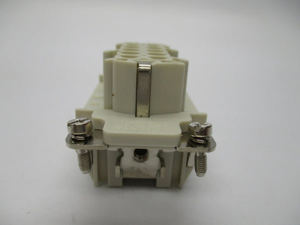 ZIP PORT ZP-MC10B-1-FS010 600V 16A NSMP