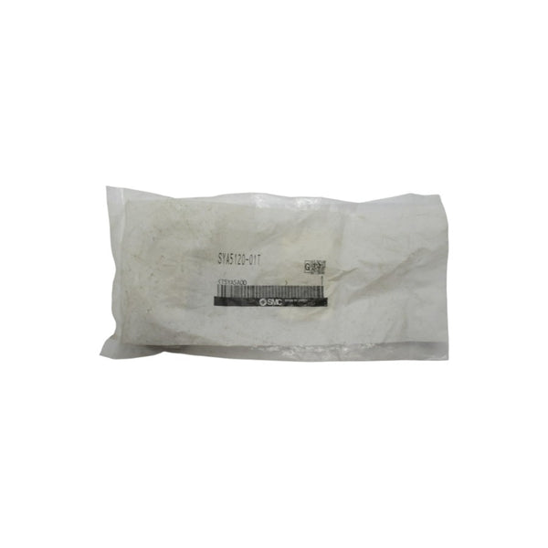 SMC SYA5120-01T NSMP
