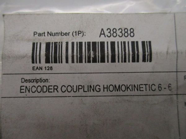 MARKEM IMAJE A38388 NSMP