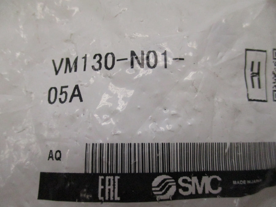 SMC VM130-N01-05A NSMP