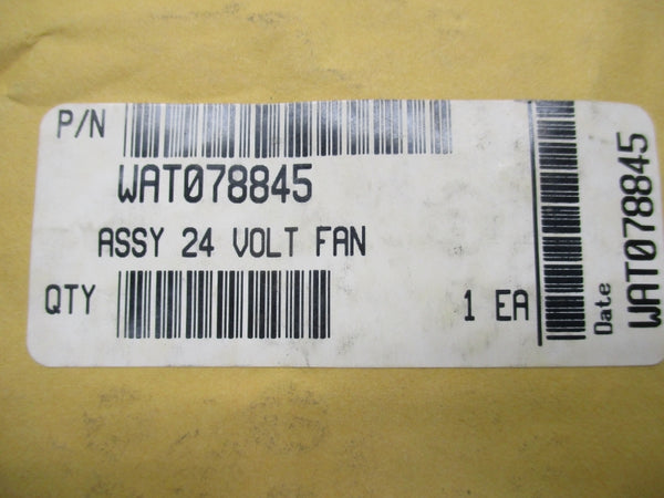 WATERS WAT078845 24V NSFS