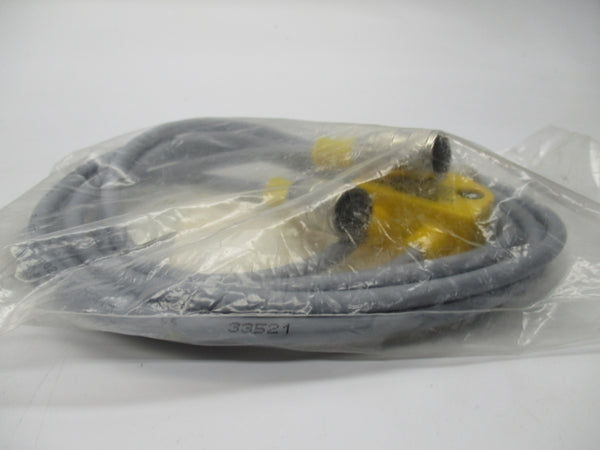 TURCK VB2-FSM4.4/2RK4T-1/1 U0100-7 250V 4A NSMP