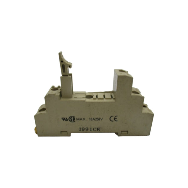 OMRON P2RF-05-E 250V 10A UNMP