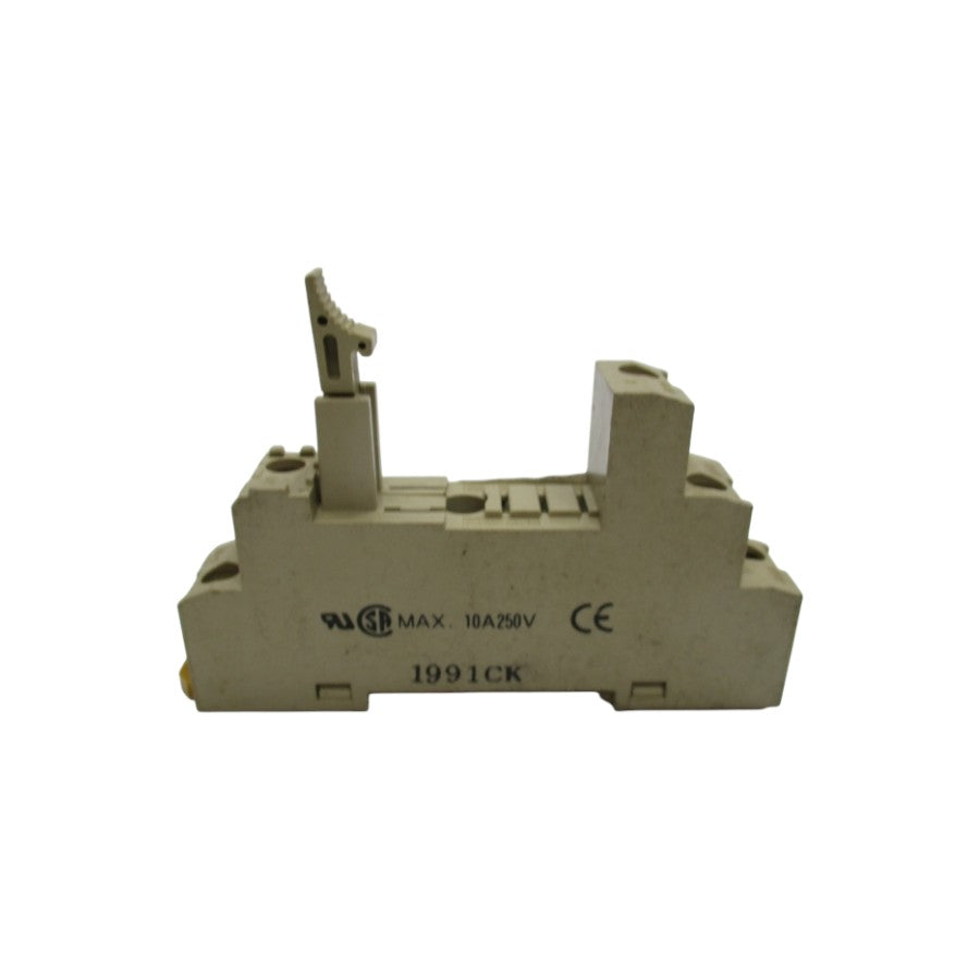 OMRON P2RF-05-E 250V 10A UNMP