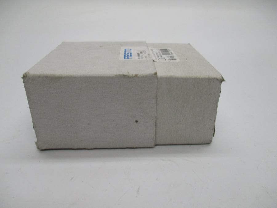 FESTO HE-1/4-D-MINI 162807 240PSI NSFS