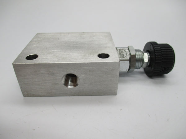 SUN HYDRAULICS 2D70-AA ECA NSNP