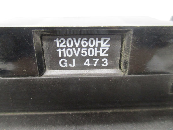 COIL GJ473 110/120V NSNP