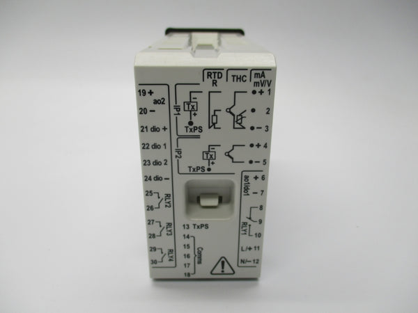 ABB CM15/000S0E0/STD 100-240VAC NSNP