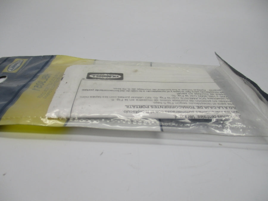 HUBBELL HBL3051 NSMP