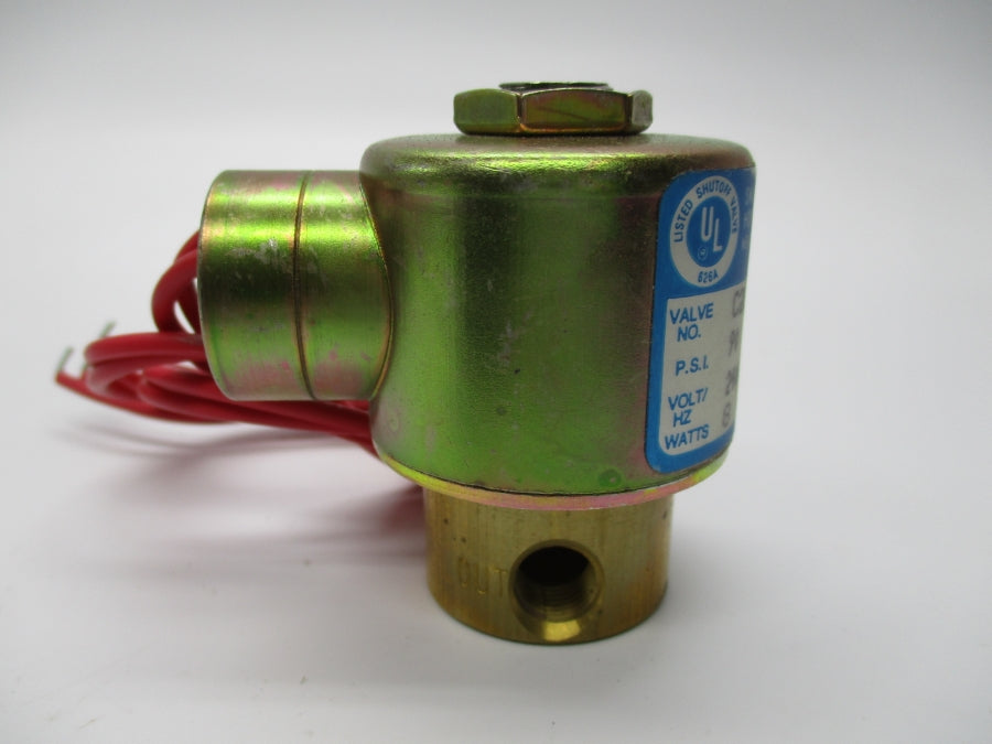 HONEYWELL C2LB1092AB86AJ 240V 90PSI NSMP