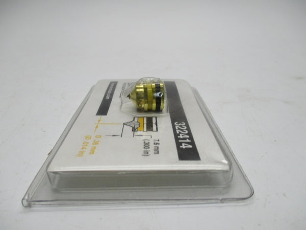 INDUSTRIAL SPARE PART 322414 NSMP