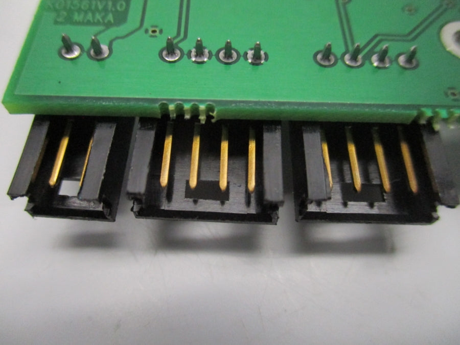 CIRCUIT BOARD K01560 18-36VDC NSNP