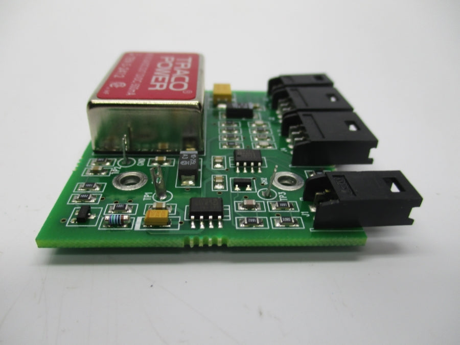 CIRCUIT BOARD K01560 18-36VDC NSNP