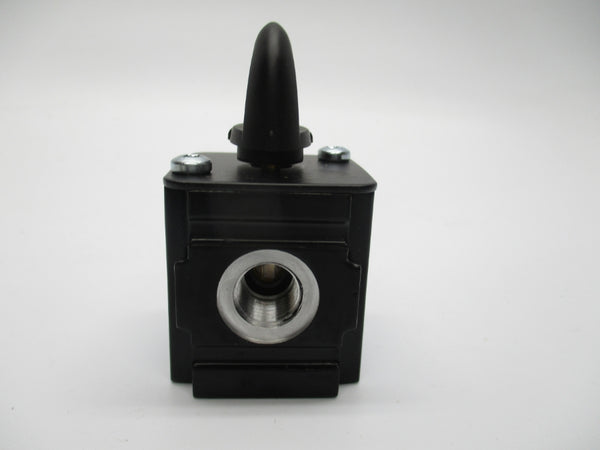 WILKERSON V40-02-B000B 250PSI 1/4" NSMP