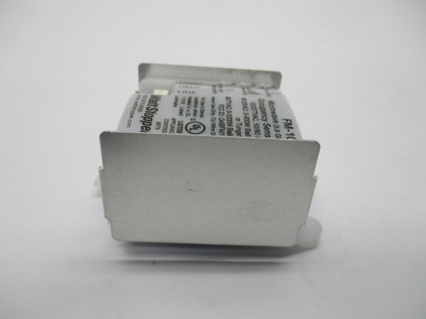 WATTSTOPPER FM-105 120/277VAC (AS PICTURED) NSNP