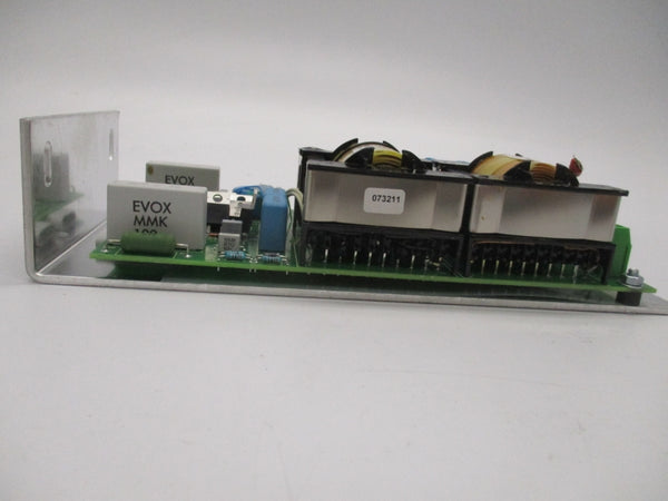 FINNSONIC F300R2.PCB 94V NSNP