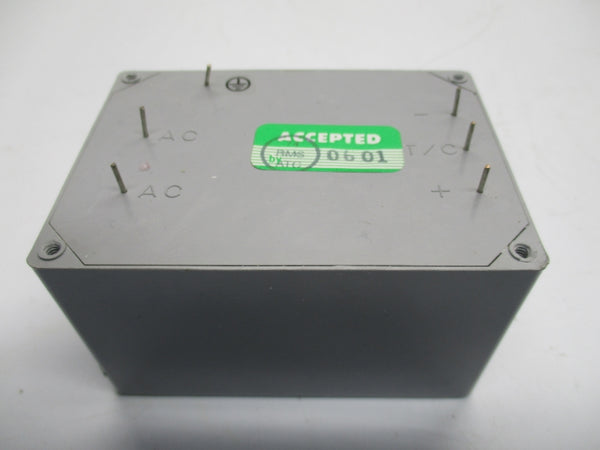 ACOPIAN 24WL210 UNMP