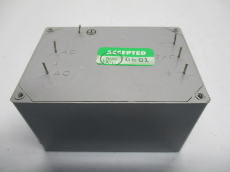 ACOPIAN 24WL210 UNMP