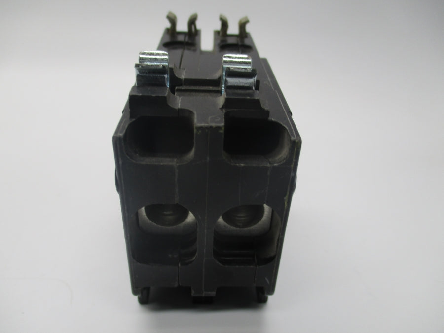 SQUARE D QO280 120/240V UNMP